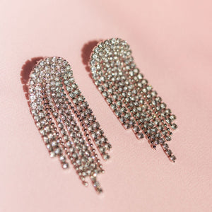 Tres Chic Earrings